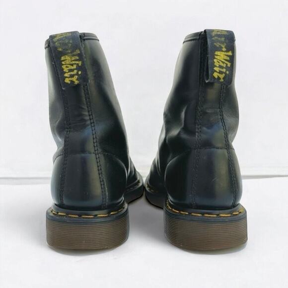 Dr Martens One in a Million UK8 30th Anniversary 1990 90s England 1460 MIE Boots - Picture 7 of 12